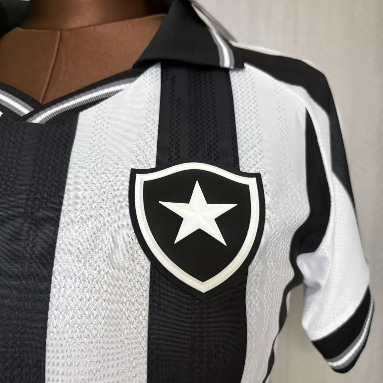 Botafogo - Versão Feminina