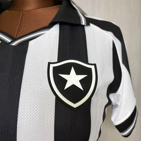 Botafogo - Versão Feminina