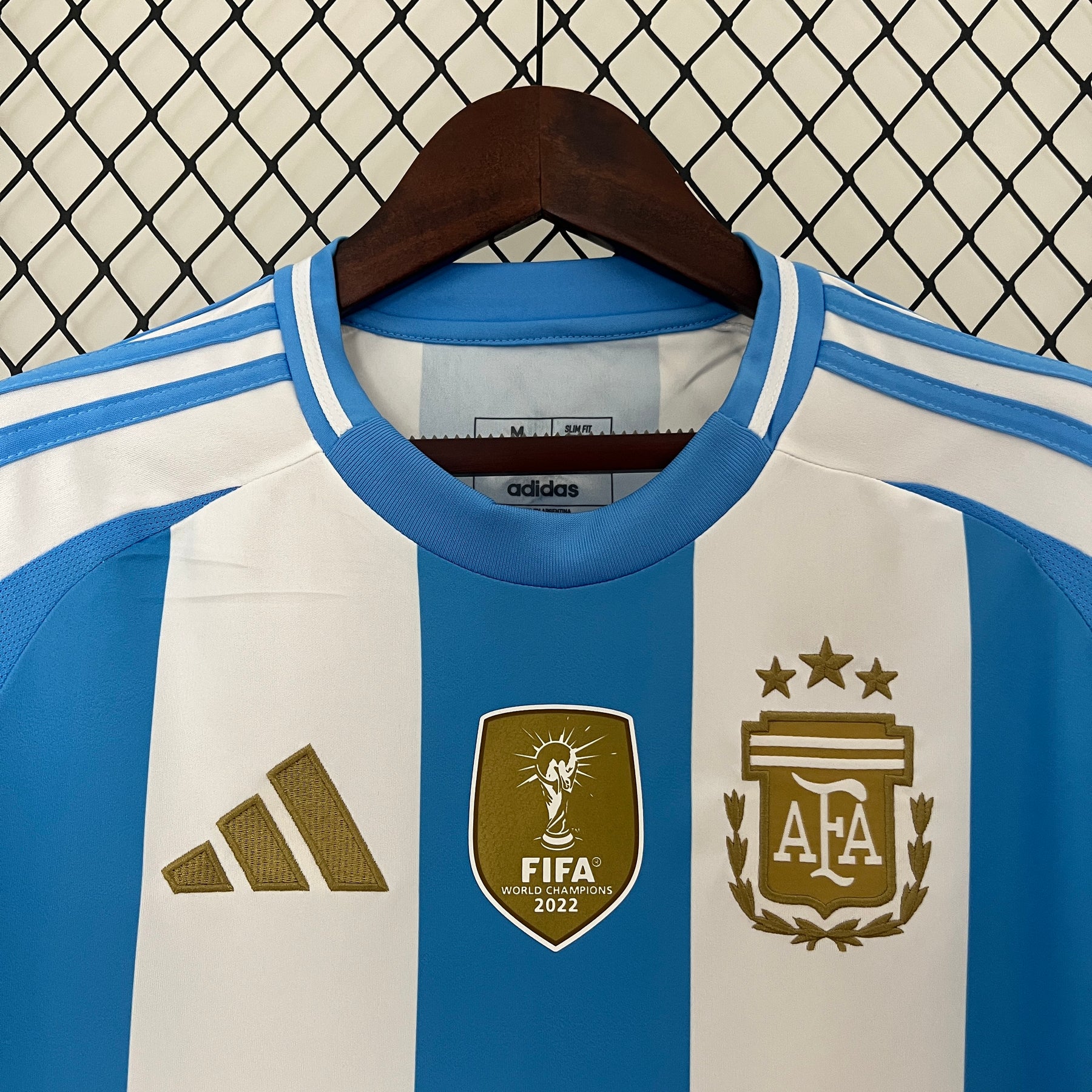 Argentina