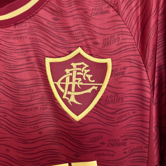 Fluminense - Retrô