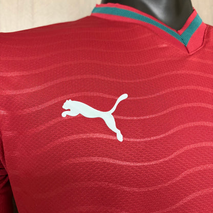 Portugal - Versão Jogador