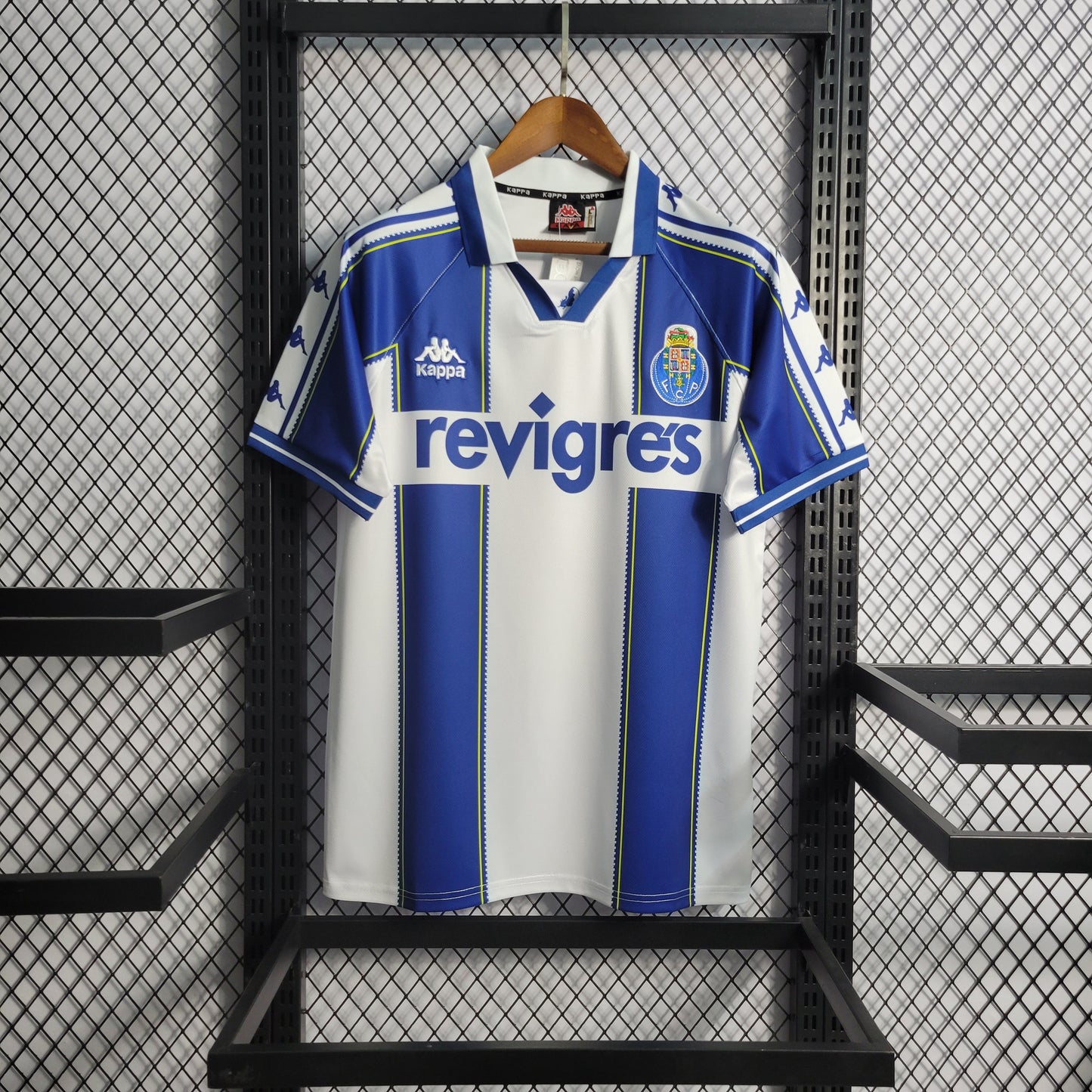 Porto - Retrô