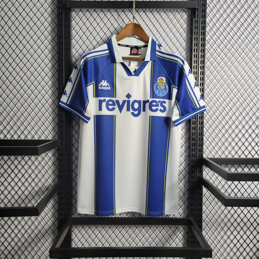 Porto - Retrô