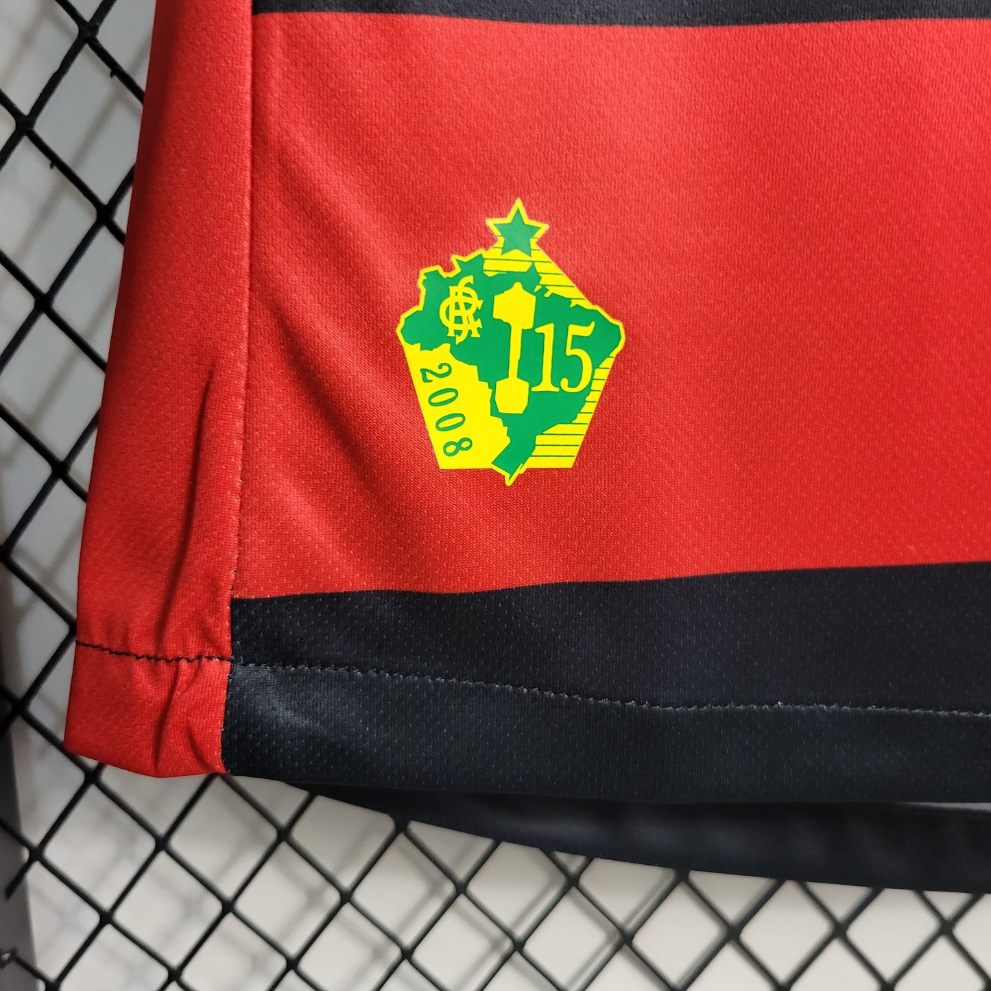 Sport Recife - Versão Feminina