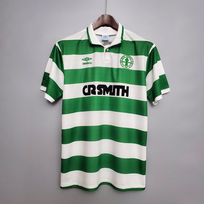 Celtic - Retrô