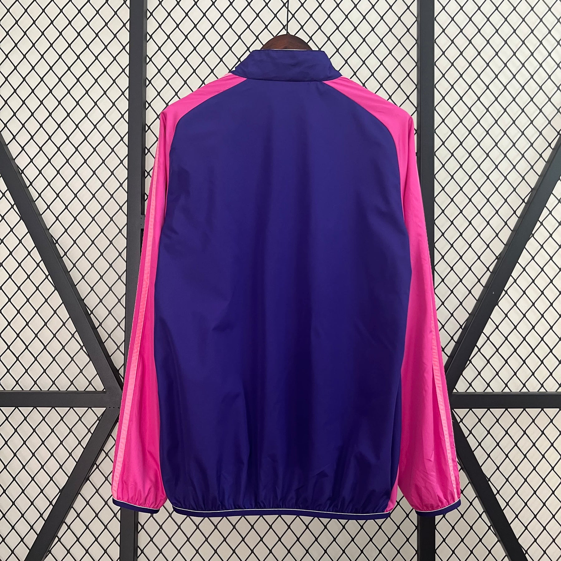 Corta vento - Alemanha