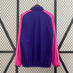 Corta vento - Alemanha