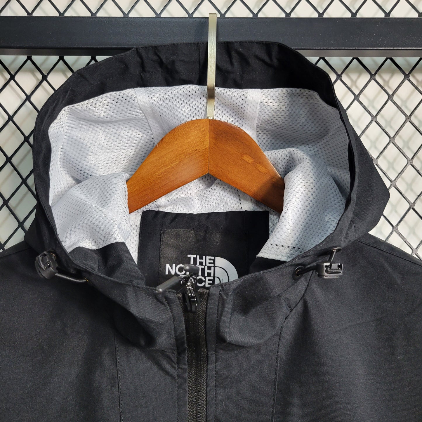 Corta vento - North Face