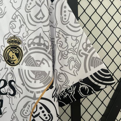 Real Madrid