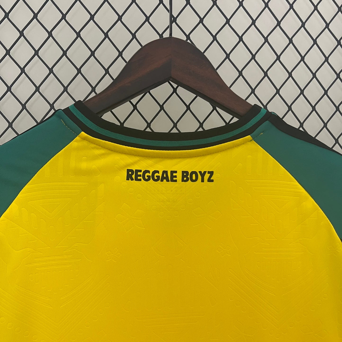 Jamaica