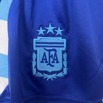 Argentina - Kit Infantil
