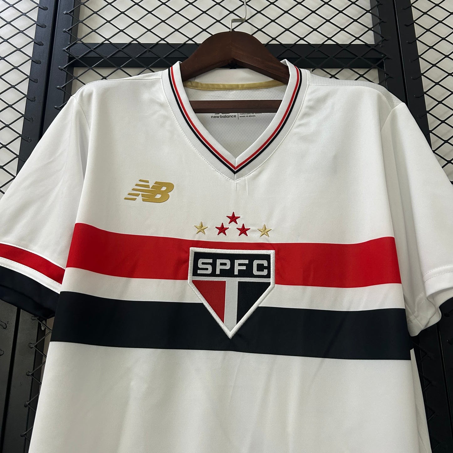 São Paulo