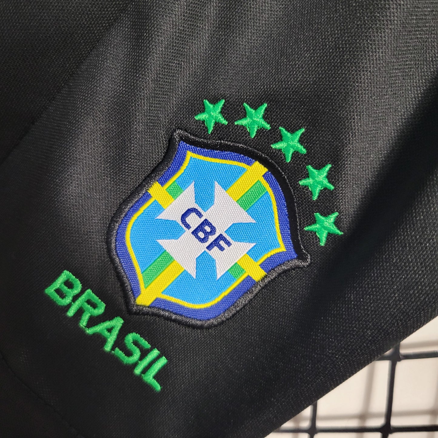 Brasil - Kit Infantil