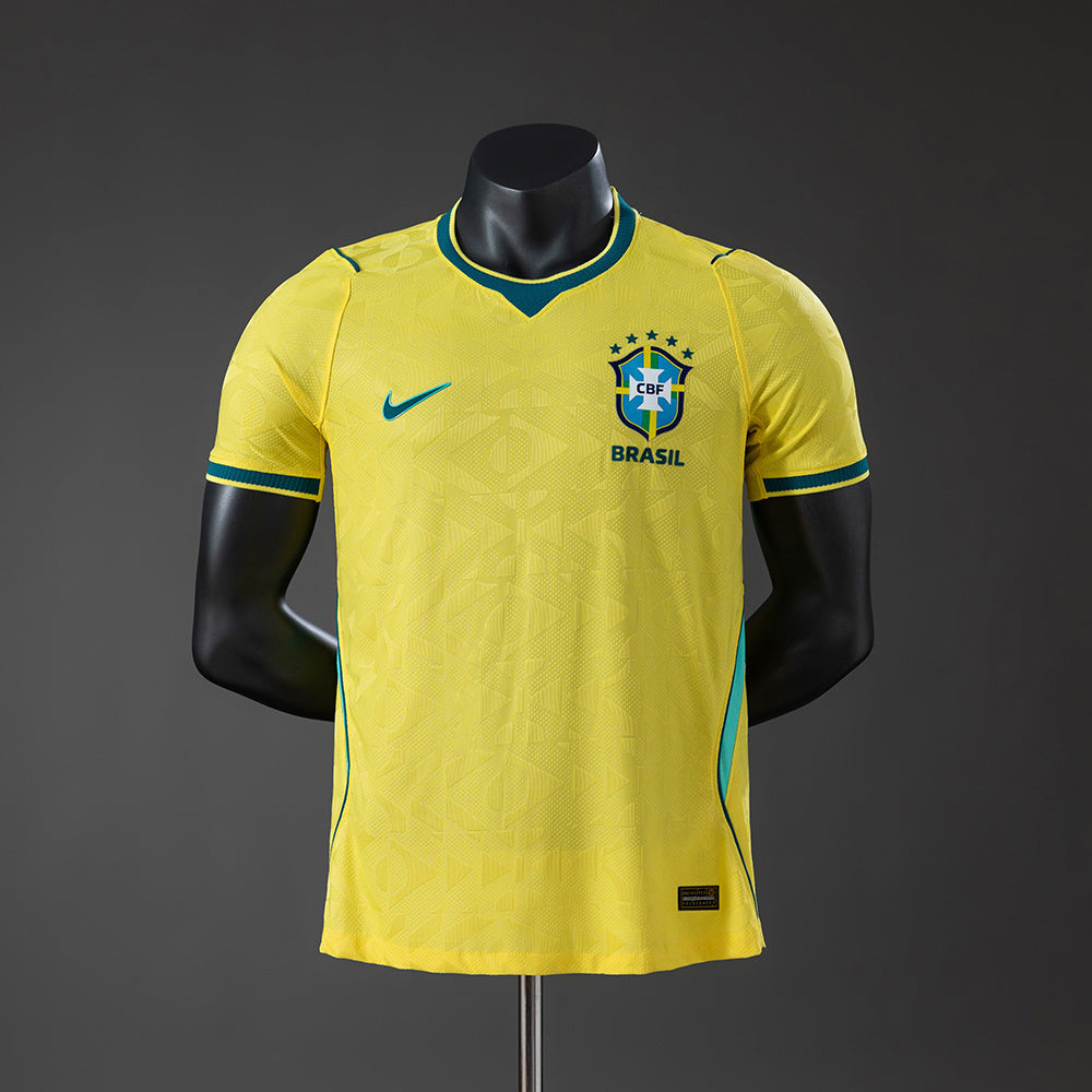 Brasil - Versão Jogador