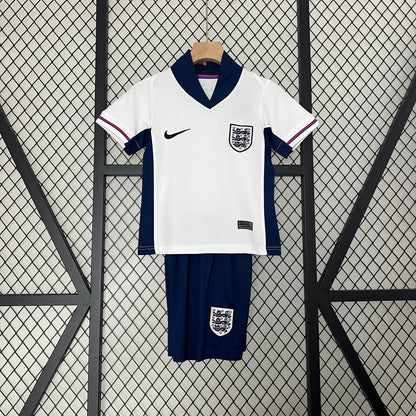 Inglaterra - Kit Infantil