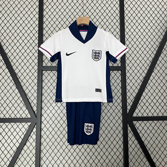 Inglaterra - Kit Infantil