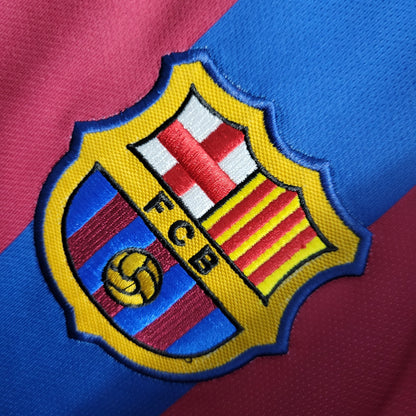 Barcelona - Retrô