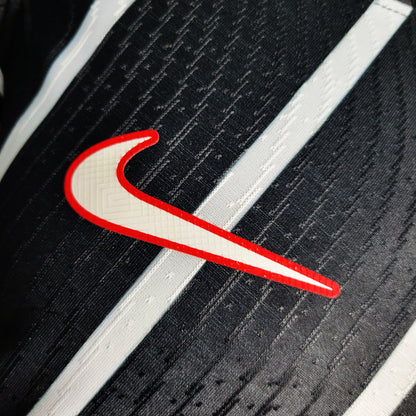 Corinthians - Versão Jogador