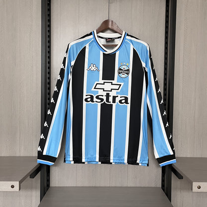 Grêmio - Retrô