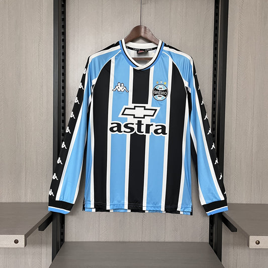Grêmio - Retrô