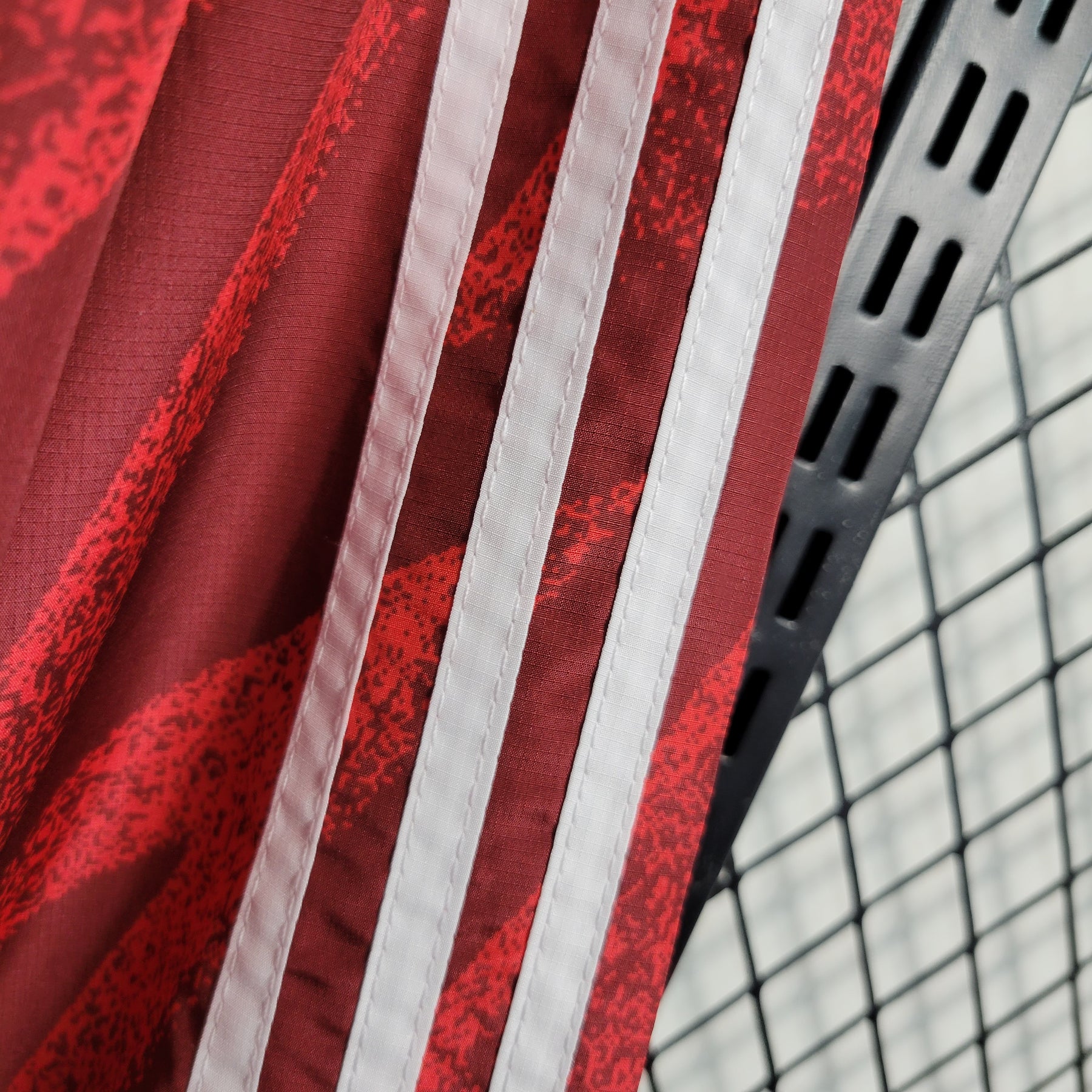 Corta vento - Flamengo