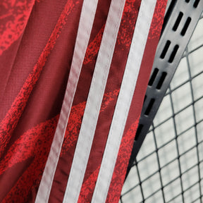 Corta vento - Flamengo