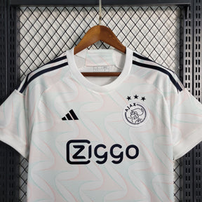 Ajax pronta entrega