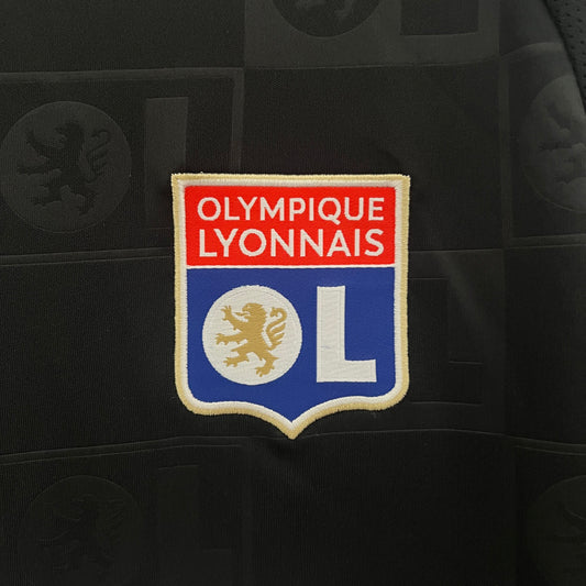 Lyon