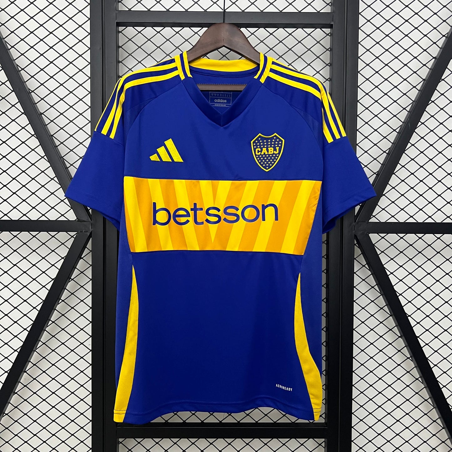 Boca Juniors