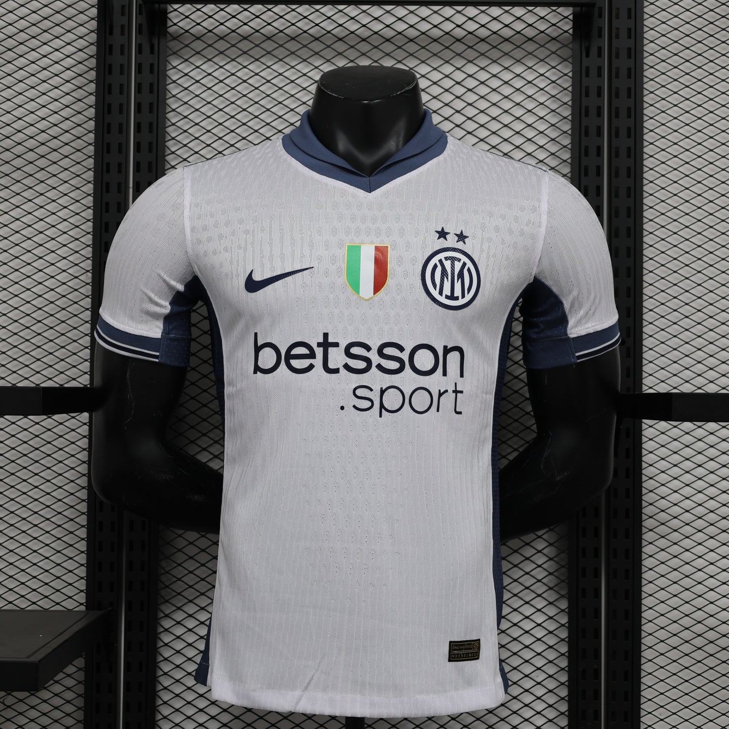 Inter de Milão - Versão Jogador
