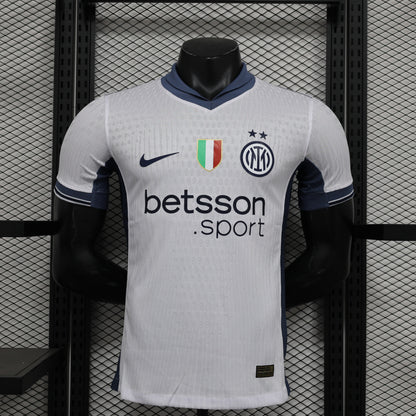 Inter de Milão - Versão Jogador