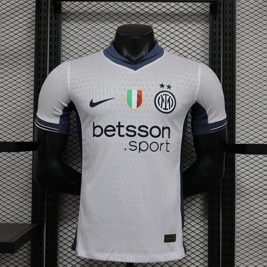 Inter de Milão - Versão Jogador