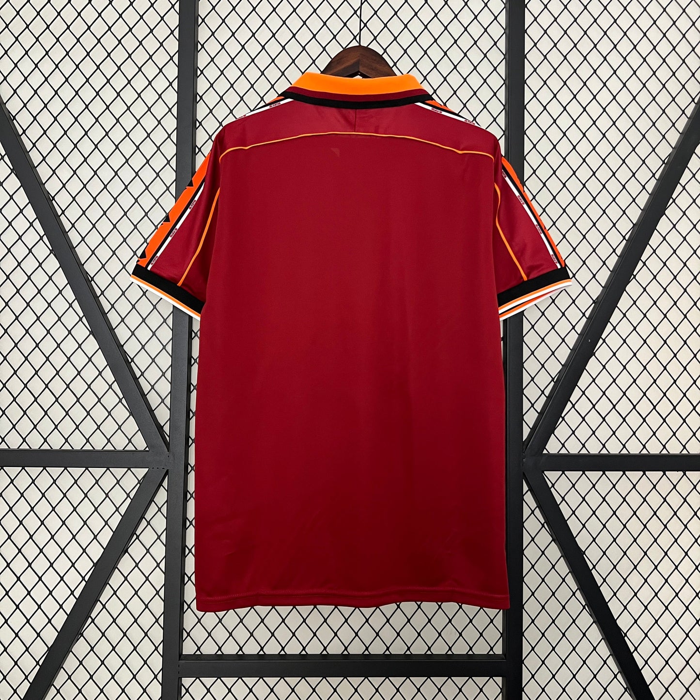 Roma - Retrô
