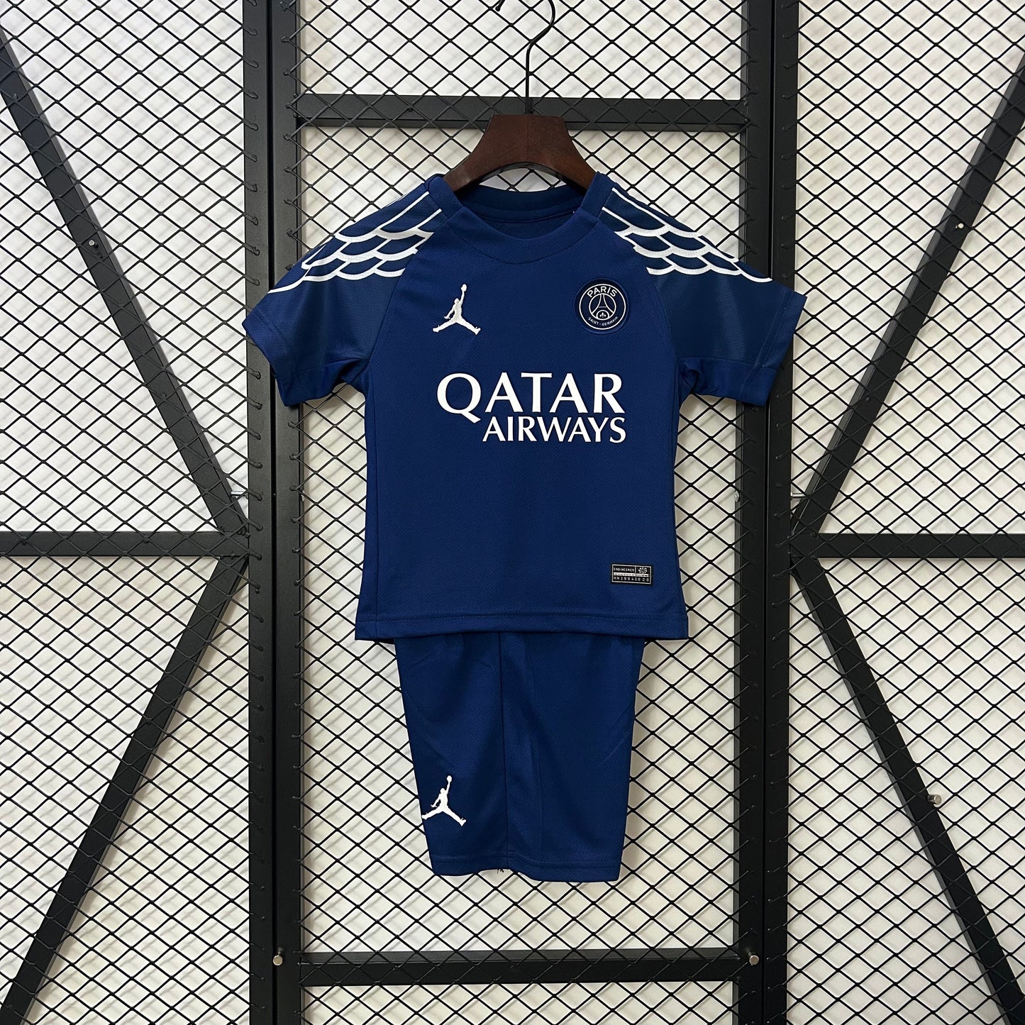 PSG - Kit Infantil