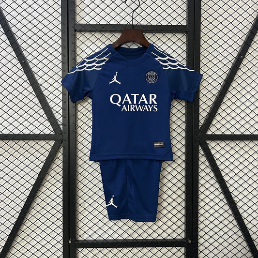 PSG - Kit Infantil