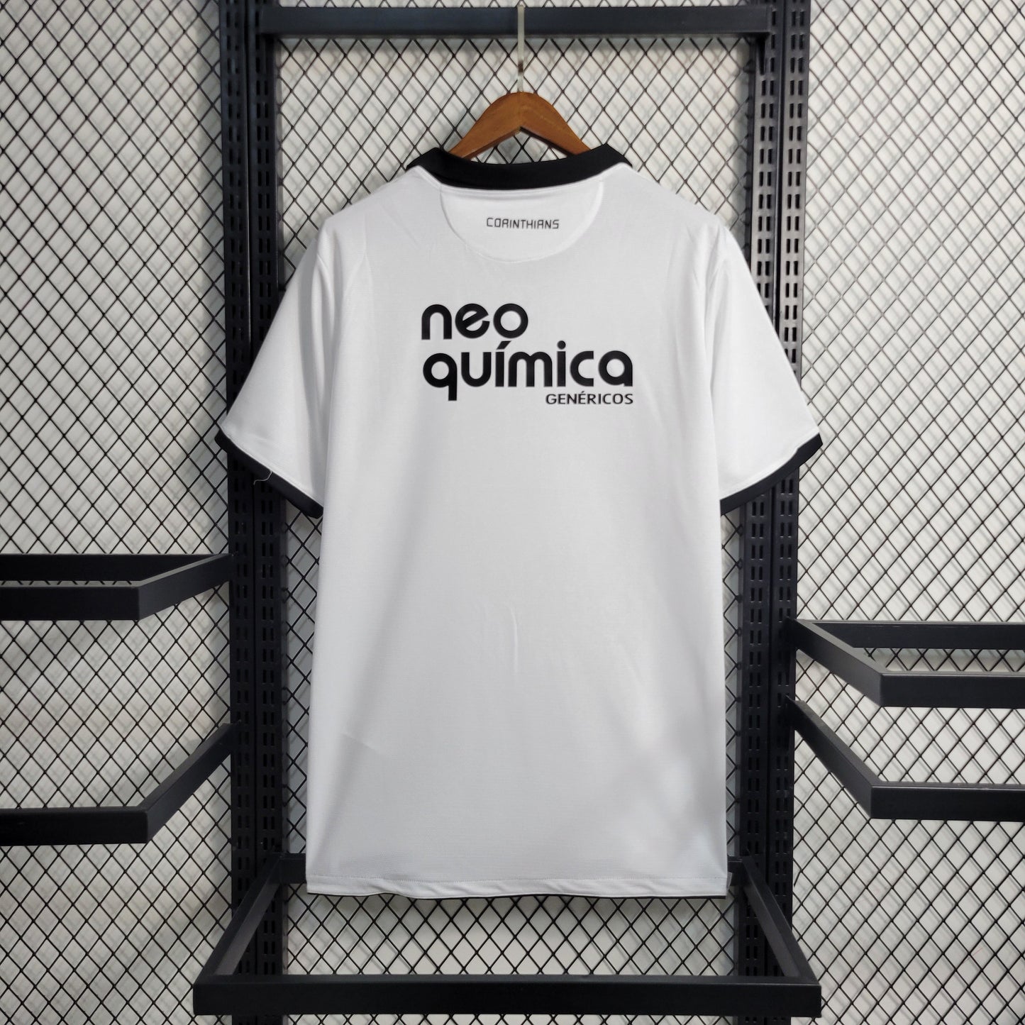 Corinthians - Retrô
