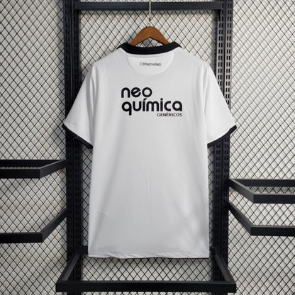 Corinthians - Retrô