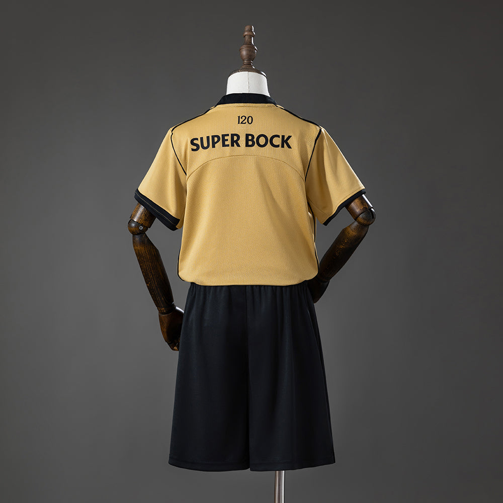 Sporting CP - Kit Infantil 26/27