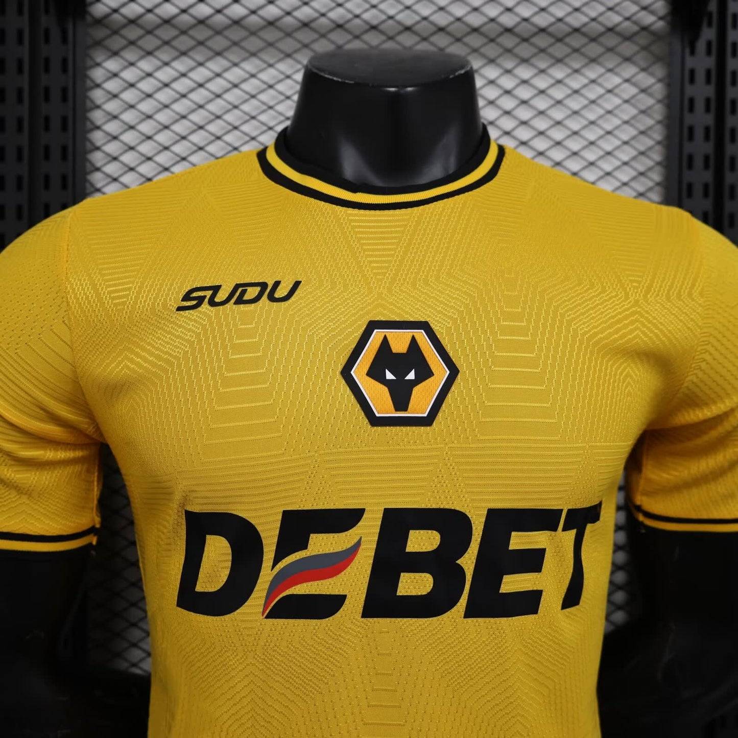 Wolverhampton - Versão Jogador
