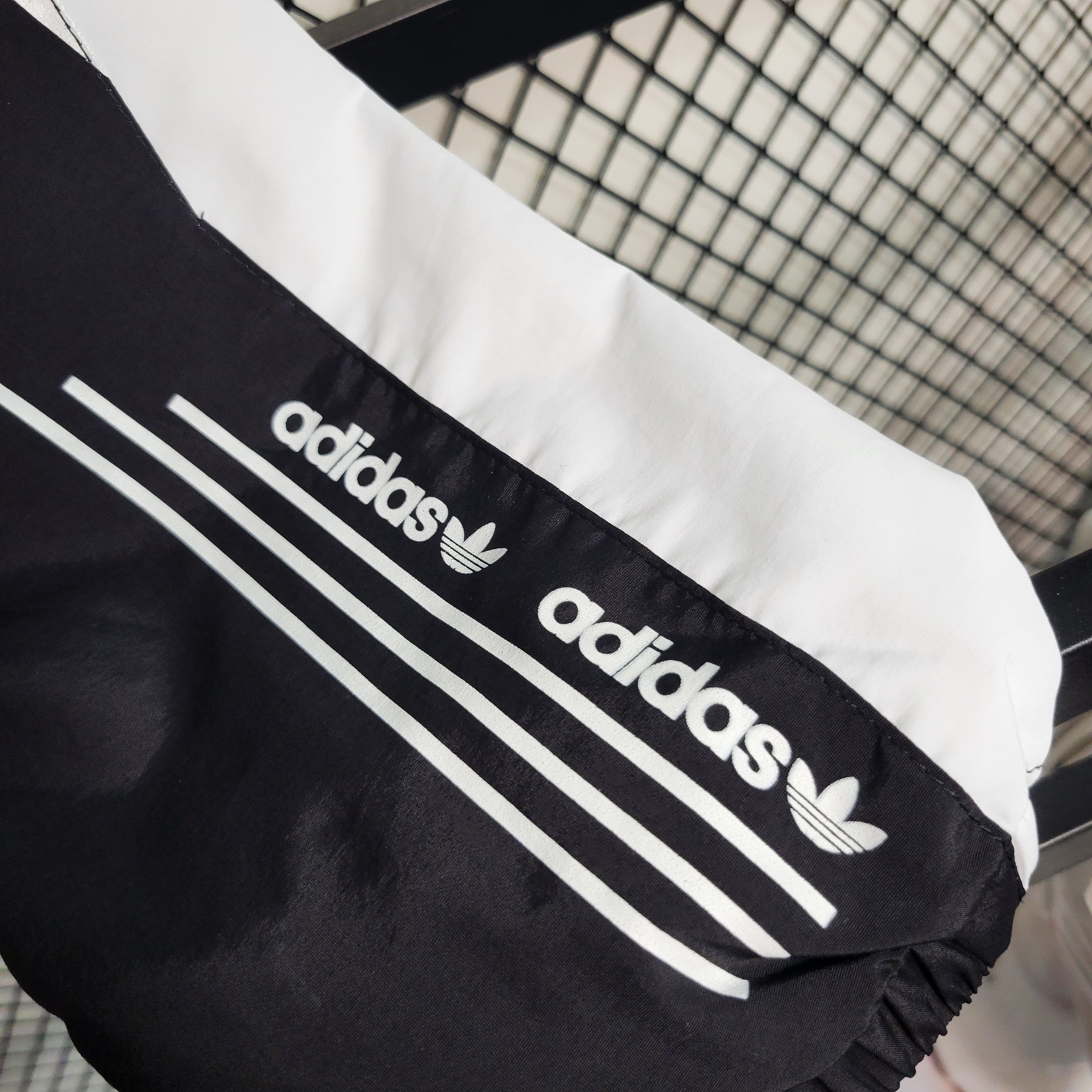 Corta vento - Adidas