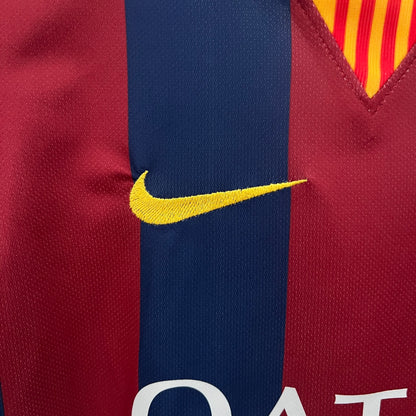 Barcelona - Kit Infantil