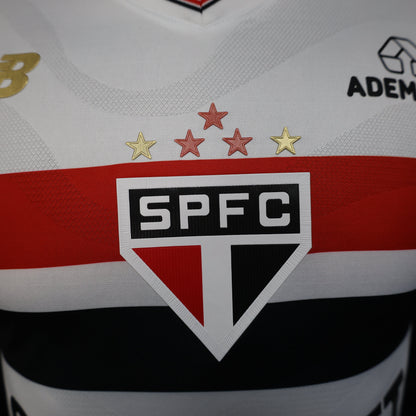 São Paulo - Versão Jogador