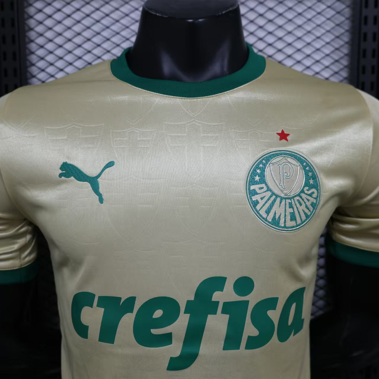 Palmeiras - Versão Jogador