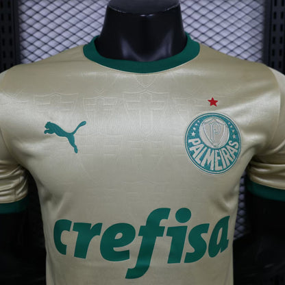 Palmeiras - Versão Jogador