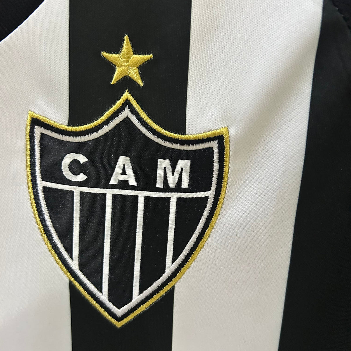 Atlético Mineiro - Versão Feminina