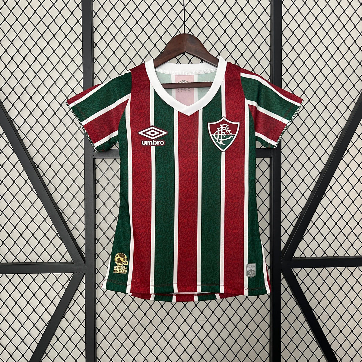Fluminense - Versão Feminina