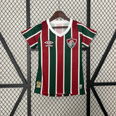 Fluminense - Versão Feminina