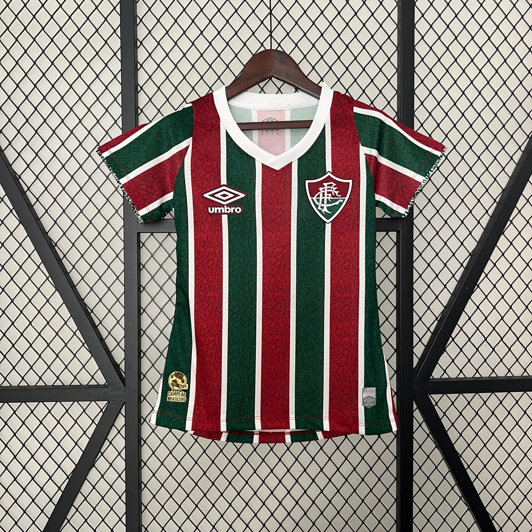 Fluminense - Versão Feminina