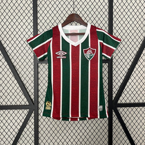 Fluminense - Versão Feminina