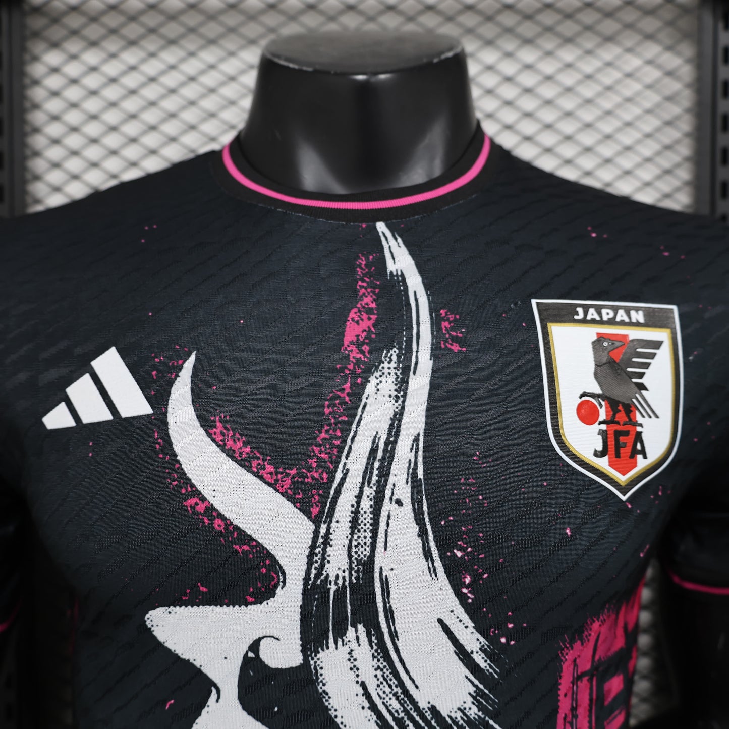 Japão - Versão Jogador